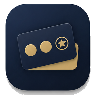 Bonuma App-Icon – digitale Kundenkarte und Treueprogramm